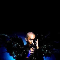 AC #1 {all icons feature Skin from Skunk Anansie}