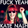  #6 - Name - Kate Nash (again) :D