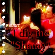 My character: Sheldon...
1. Kiss