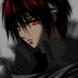 arrancar: Jyvan Celtalciox
gender:male
eye color: Red
Hair: past his ears (think of ten year later be