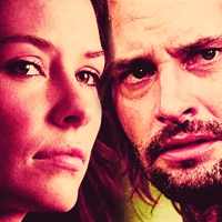  Here's mine - SK ♥ As soon as i saw what the theme was, i just <i>knew</i> Sawyer & Kate would be t