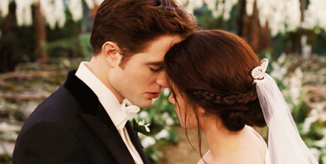 Day 4: Favourite Bella & Edward moment:

Hard one but probs this one.....