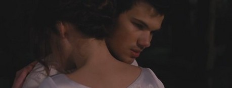  ngày 05 – Favourite Jacob & Bella moment.