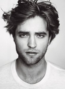  ngày 06 – Favourite Robert Pattinson photo.