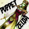 #4 - Askew/Crooked/Twisted - Puppet Princess Zelda from Twilight Princess