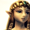 Cat 2) Zelda, Twilight Princess