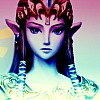 AC #4 - Princess Zelda, Twilight Princess