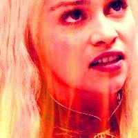 4. Argument/Disagreement {Daenerys would like some damn ships nao!}