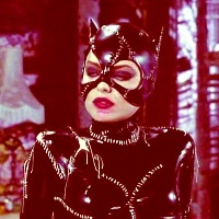 Round 13 ~ Catwoman ('Batman Returns')

1. Bored