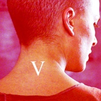  8. Number {Roman numeral for 5 = V}