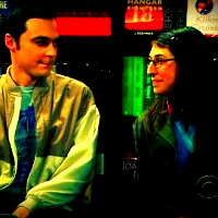 6. Simple
[i]Sheldon and Amy[/i]