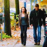 1. Underrated (Dean and Tessa)