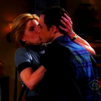 [b]AC's: [u]Non-Canon Kisses[/u][/b]

AC #3: [b]Sheldon and Beverly[/b]