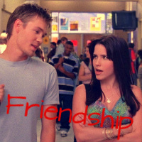 Category #3 Because they stayed friends no matter what.