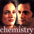  Category #4 : their amazing chemistry (intellectual AND physical!).