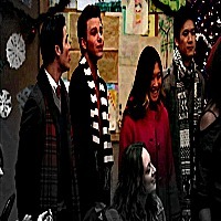 #6: Double Date

Kurt and Blaine with Tina and Mike :)