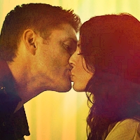 2. Kiss [Dean and Lisa]