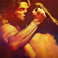 5. Passion [Sam and Ruby]
