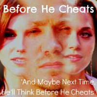 9. Song Title 

Before He Cheats - Carrie Underwood - About The Brucas/Leyton Triangle ♥