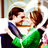 Favorite Moment 
Chuck finally says 'I love you' to Blair