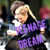 Song Title 
Teenage Dream 
Nate and Serena