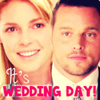  yêu thích Moment || Alex and Izzie are getting married