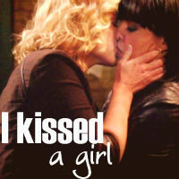  Song 标题 || Callie and Arizona 'I kissed a girl'