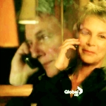  Category '3 // Gibbs&Ryan ♥ Ryan calls Gibbs in the middle of the night to get breakfast.