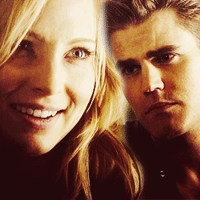  yêu thích Moment - Stefan tells Caroline that she doesn't have to pretend with him.