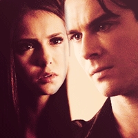 Defining Moment #2 - Damon confesses his love to Elena, then compels her to forget.