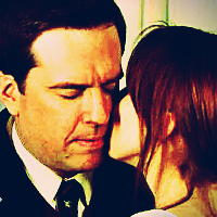 [b]Round 16: [u]The Office [US][/u][/b]

1. First

[Andy & Erin]
I know it's not a real ki
