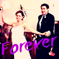 9. Song Title
[Forever from [i]Chris Brown[/i], because that's the song Jim & Pam's friends played d