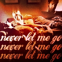 10. Never Let Me Go