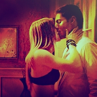 9. Lust [Dean&Lydia]