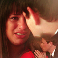  Desperate: Rachel & Finn