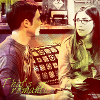  AC#2 Sheldon & Amy