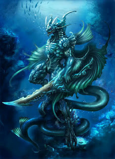  (Mizuko's new form, that he will use to fight the GO's. His new battle form) I unlock my mind and