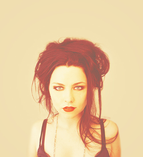 Amy Lee hot or not Not Evo i posted 1 month ago amy lee hot