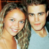 Paul and his sister