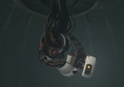 [u]Day 10 - favorit antagonist.[/u] GLaDOS - Portal 1 & 2 There’s no doubt in my mind that GLaDO