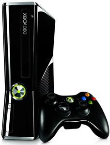  [U]Day 16 - Game system of choice.[/U] The Xbox 360. Although I wouldn't mind playing on any conso