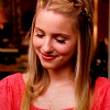  5. In Character(Quinn Fabray)