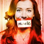  4. Latest Role (as Michelle in American Reunion)
