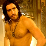  5. In Character (Prince of Persia)