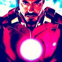  4. Poster {'Iron Man 2' poster}