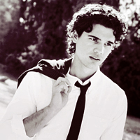  Round 8 - Steven Strait *totally did not pick him for rhyming purposes* 1 - Dressed Up