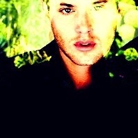 Round 9 ~ Jensen Ackles 1. top, boven