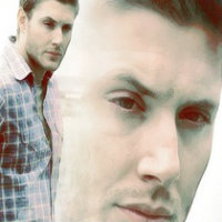  I'll Take Jensen Ackles :) 1-Duplicate
