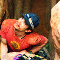 4. Role of a Life Time (Aron Ralston in 127 Hours)
