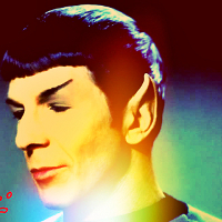  4. Role of a Life Time {Mr. Spock from '[i]Star Trek[/i]'}